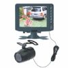 Rear View Camera System